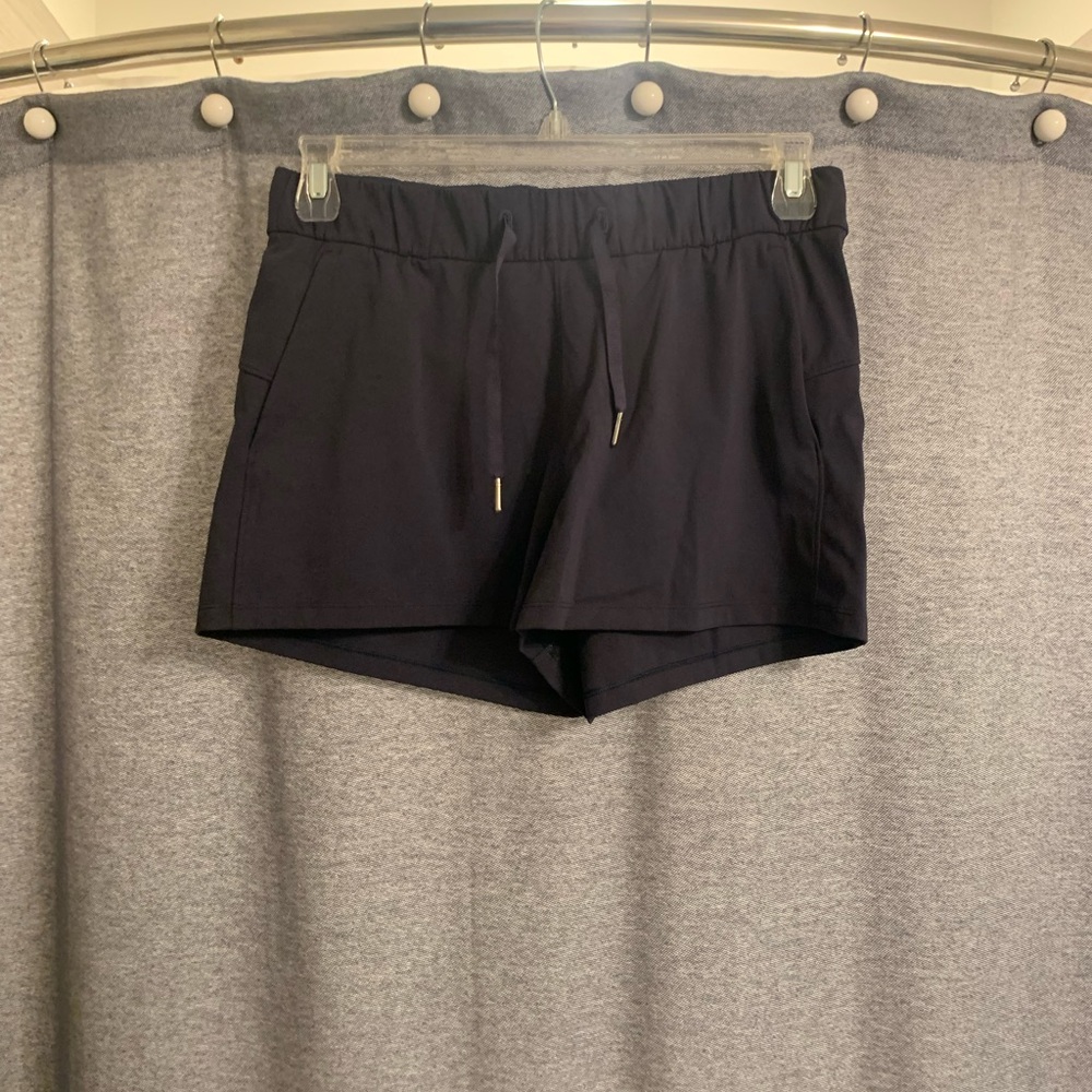 Lulu lemon Shorts